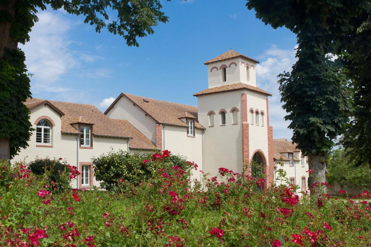 Hotel Domaine De Fremigny Bouray-sur-Juine Exterior foto