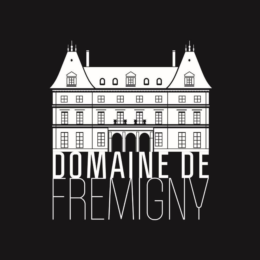 Hotel Domaine De Fremigny Bouray-sur-Juine Exterior foto